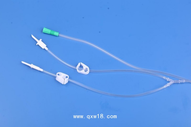 運玖牌一次性使用內(nèi)窺鏡手術沖吸導管