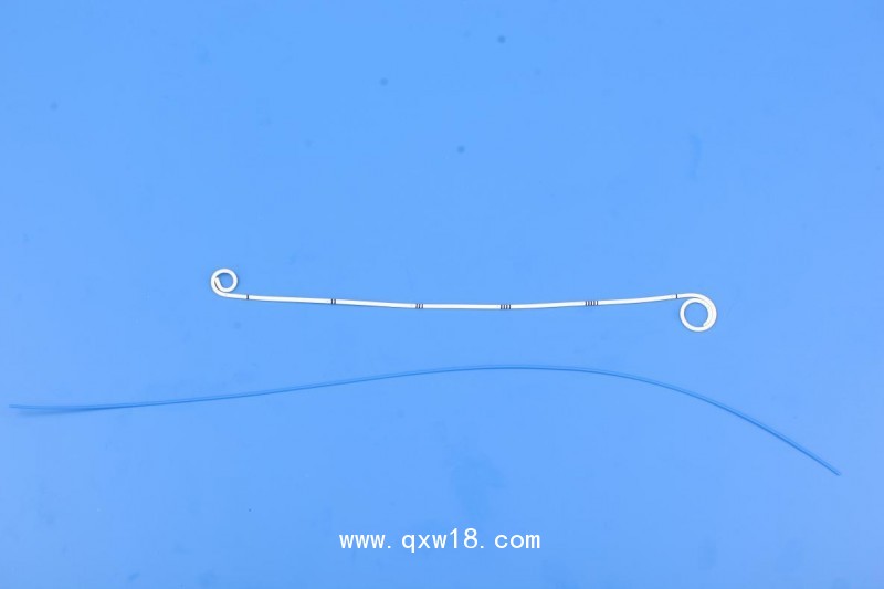 一次性使用J型導管