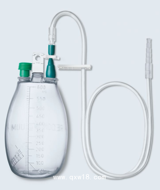 負(fù)壓引流器