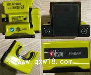 美國(guó)邁心諾Masimo EMMA二氧化碳監(jiān)測(cè)儀野馬呼末