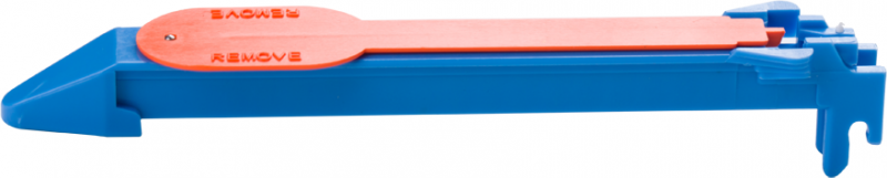 一次性使用直線切割型吻合器及組件