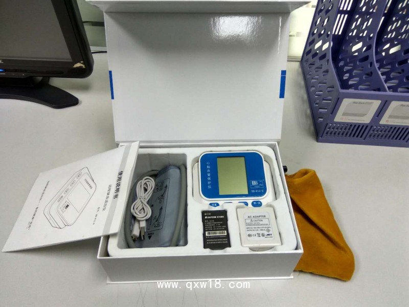 遠(yuǎn)程缺血預(yù)適應(yīng)訓(xùn)練儀