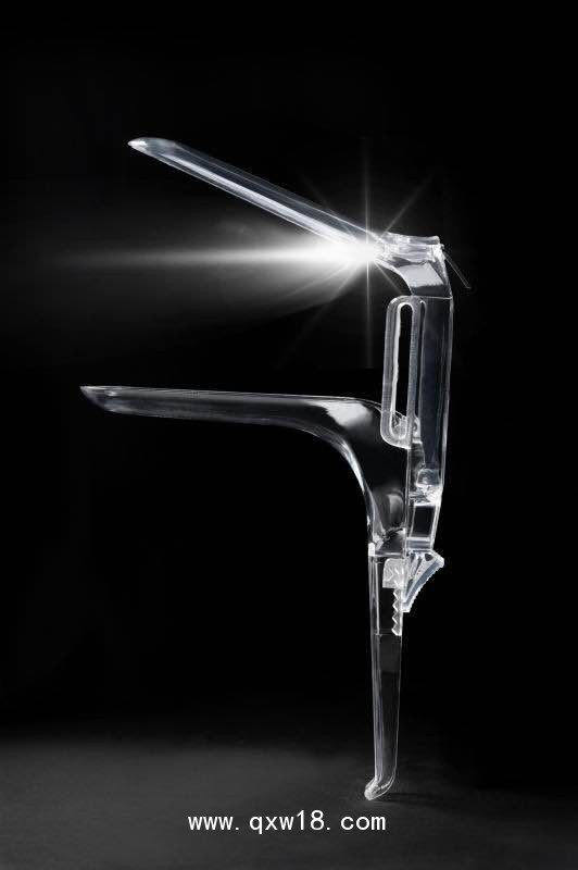 自帶光源擴(kuò)陰器