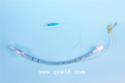 一次性使用氣管插管