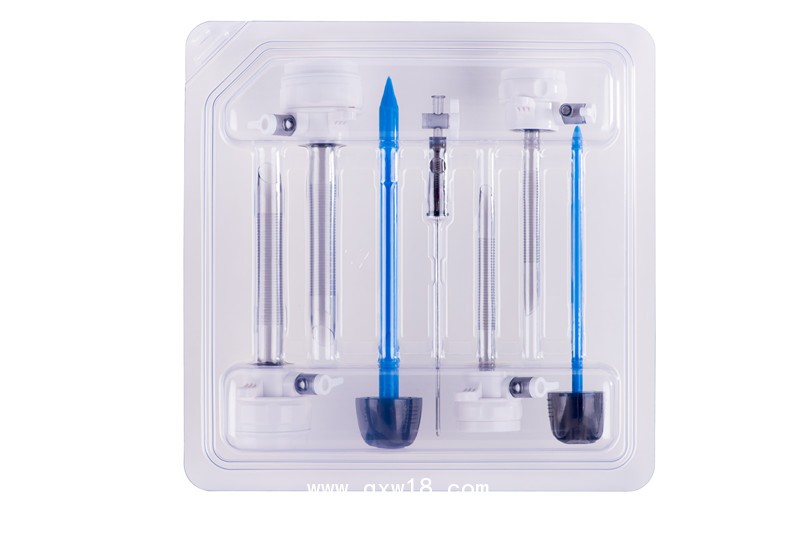 北京腹腔鏡穿刺器  浙江格宜穿刺器廠家