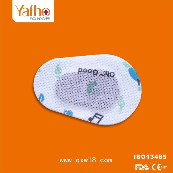 眼貼 自粘性無(wú)菌敷料