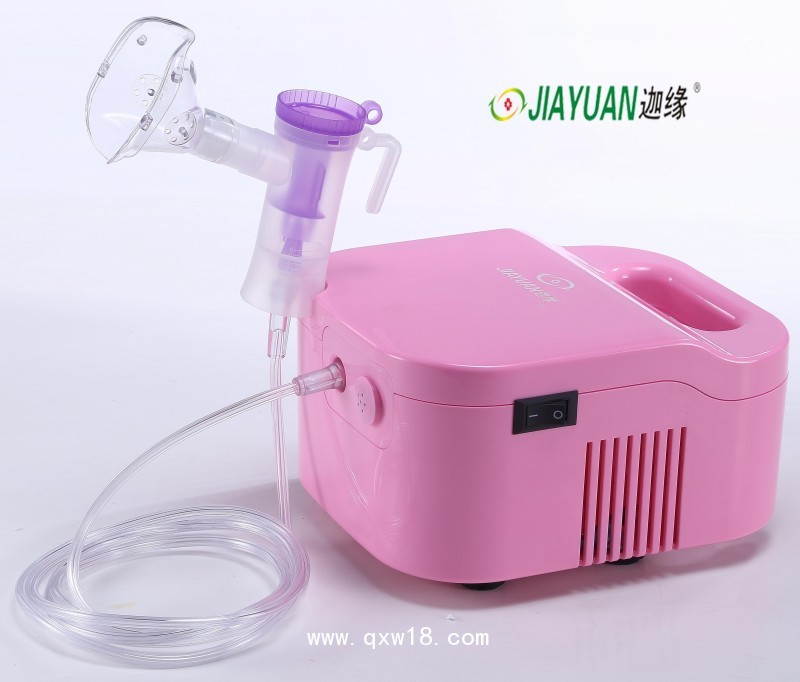 鳳華空氣壓縮式醫(yī)用/家用霧化器（配霧化器）