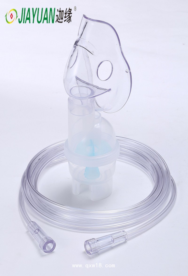 一次性無菌醫(yī)用霧化器（Ⅷ型兒童面罩式）