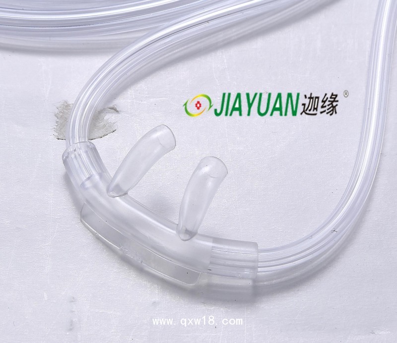 鳳華一次性無菌鼻塞吸氧管（兒童型、成人型）