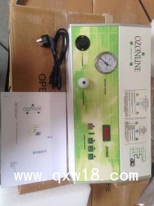 意大利歐恩蘭進口醫(yī)用臭氧治療儀
