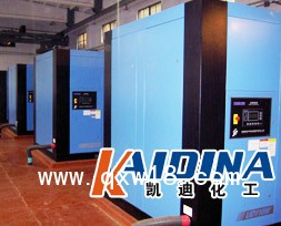 空壓機清洗劑_空壓機在線清洗技術(shù)