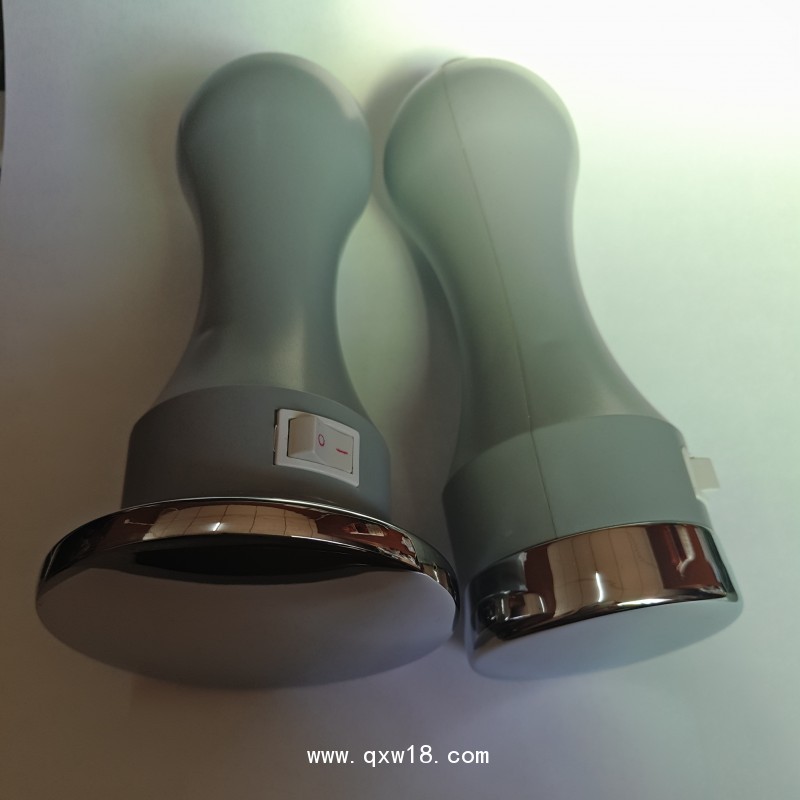 DDS電子中頻理療開背器電子按摩儀爆款