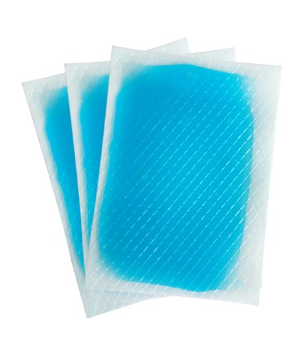 上海諾幫白御堂冷敷貼，運(yùn)動(dòng)損傷冷敷理療