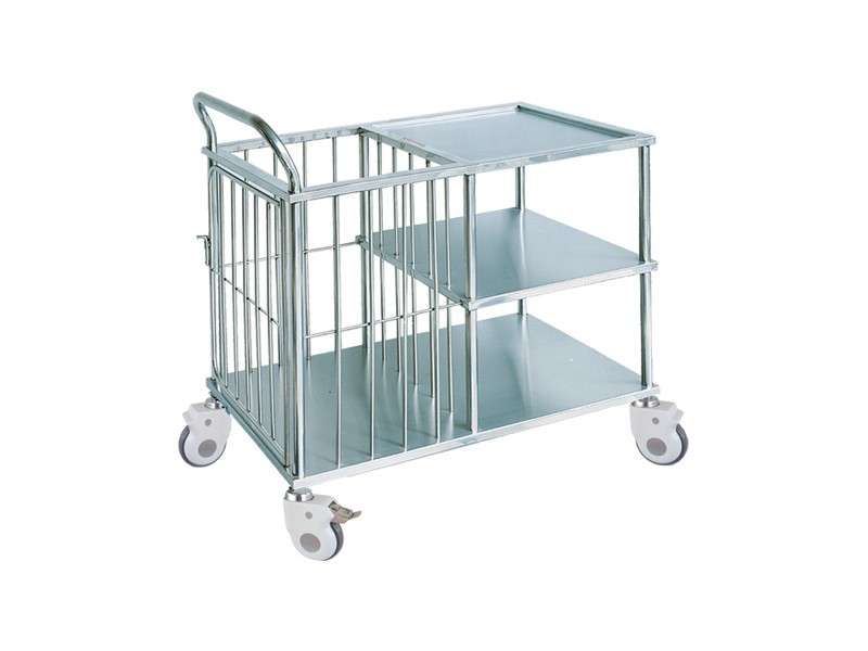 ZY搶救車/護理車/儀器車/病歷夾