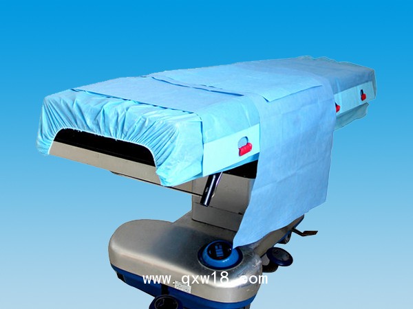 移動滑墊（一次性滑移墊）