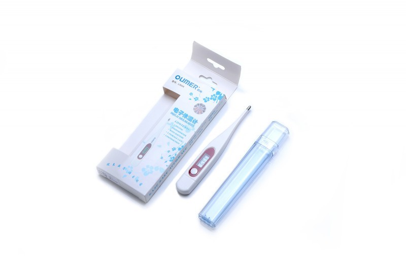 硬頭電子體溫計(jì)L900A