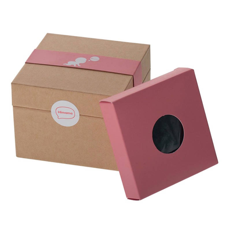 himama智能備孕儀女性基礎(chǔ)體溫計監(jiān)測排卵助孕計避孕