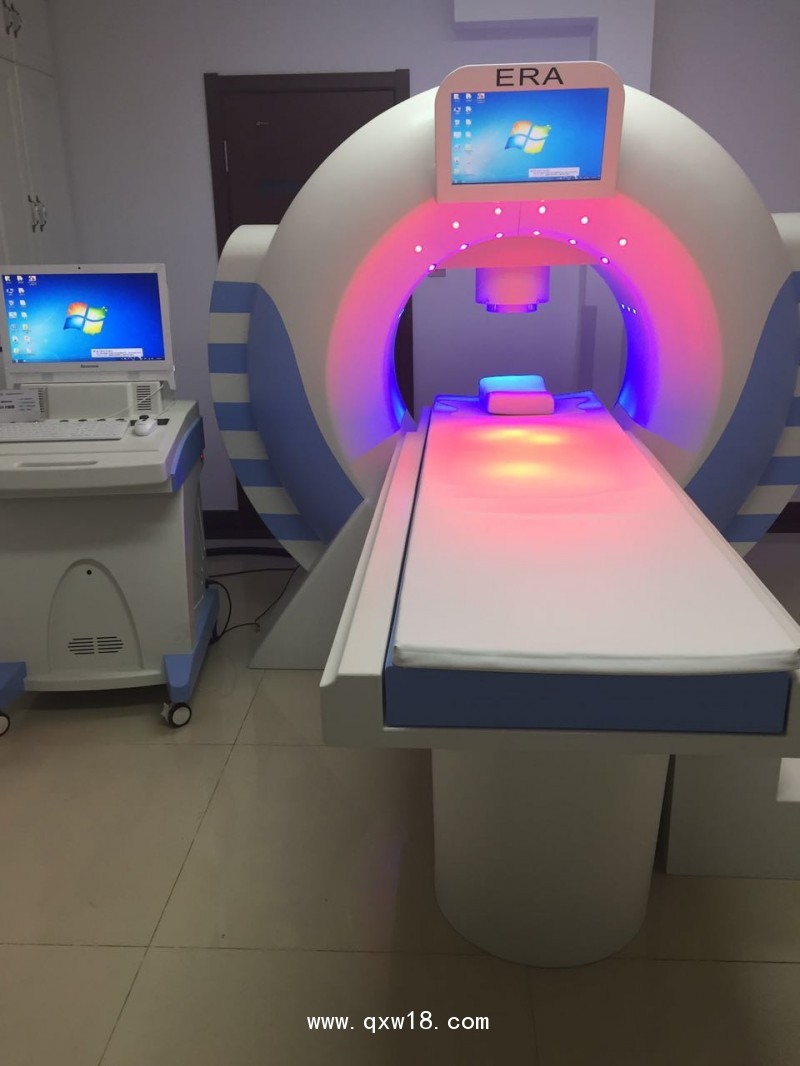 亞健康檢測儀器ERA細胞斷層掃描儀宇航員檢測儀器