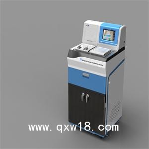 智能抽真空生物組織脫水機(jī)