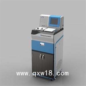 智能抽真空生物組織脫水機(jī)