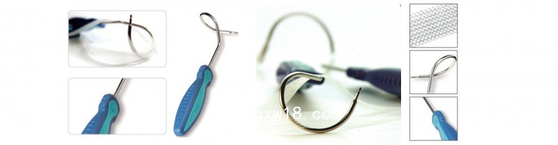 無(wú)張力尿道懸吊帶TOT治療女性壓力性尿失禁