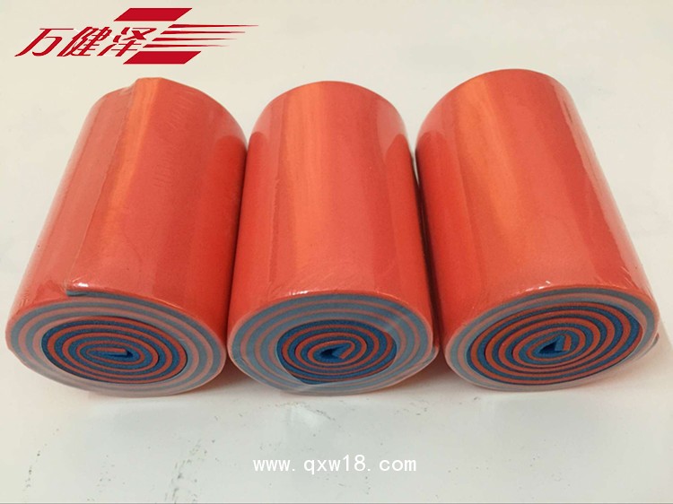 醫(yī)用高分子夾板OEM貼牌定制