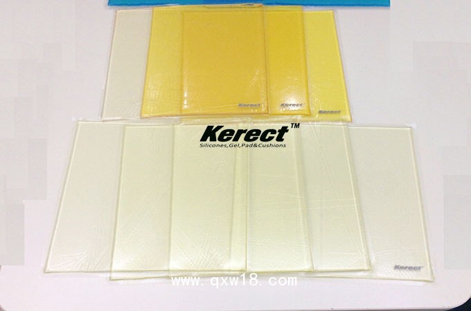 凝膠墊的優(yōu)勢(shì)和用途