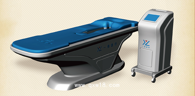 一真醫(yī)療第二代經(jīng)皮給藥治療儀