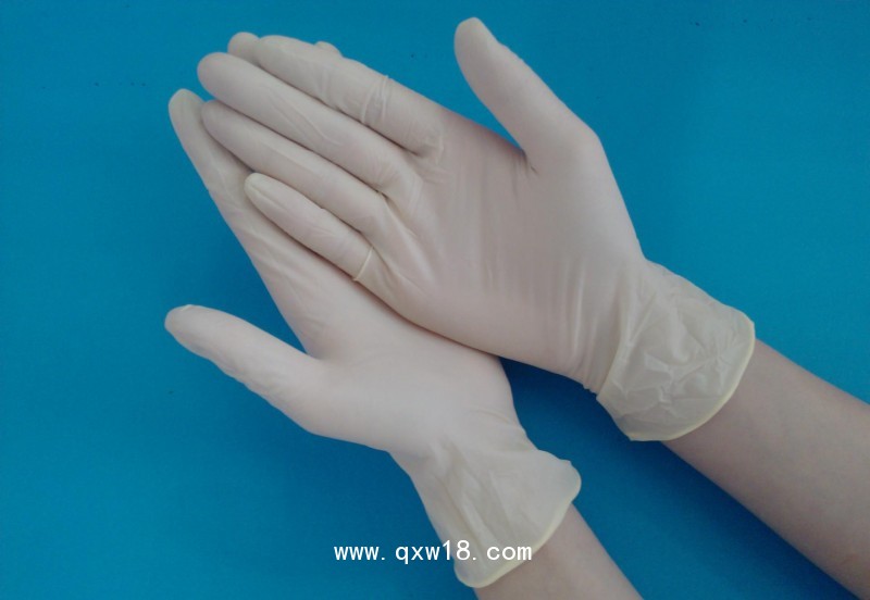 揚州滬揚醫(yī)療 醫(yī)用檢查手套