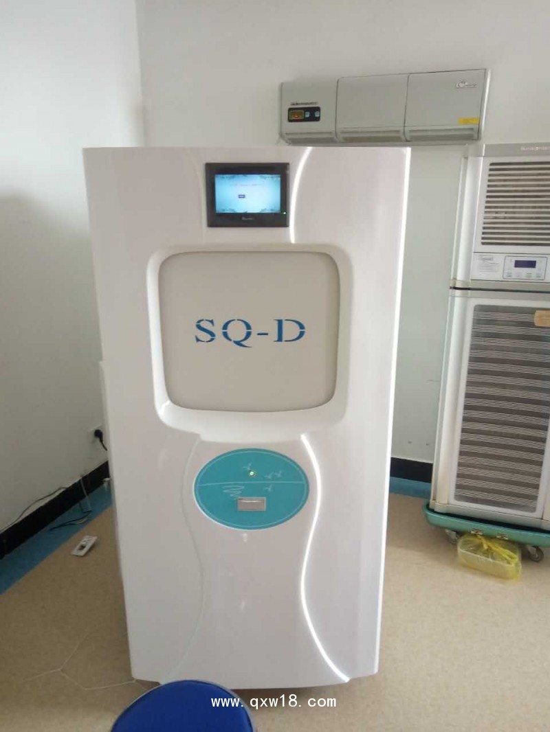 高低溫滅菌器，干熱濕熱快速滅菌器