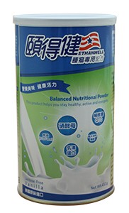 頤得健腫瘤專用特殊營(yíng)養(yǎng)配方