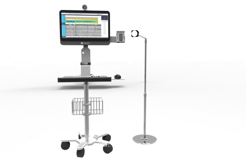【博睿康】數(shù)字腦電圖機(jī)