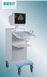 全數(shù)字超聲顯像診斷儀 推車式黑白B超機(jī)
