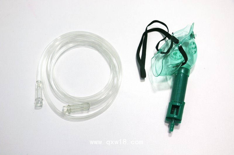 一次性輸氧面罩