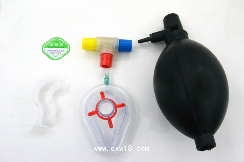 簡(jiǎn)易呼吸器
