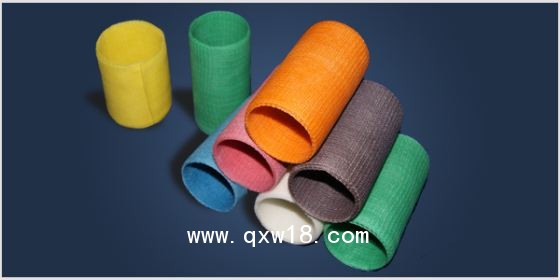 斯麥特醫(yī)用高分子固定繃帶