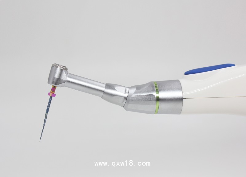 牙科根管馬達機擴