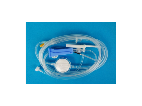 H612精密過濾輸液器
