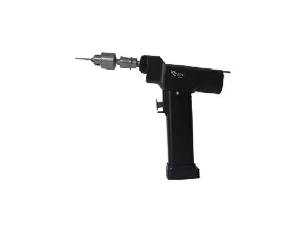 骨科醫(yī)用空心電鉆上海紫靄