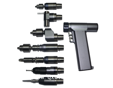 骨科醫(yī)用手術(shù)電鉆多功能系列上海紫靄