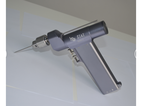 骨科醫(yī)用空心鉆電鉆上海紫靄