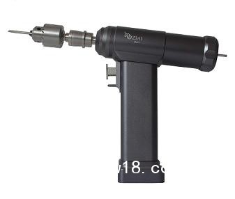 骨科醫(yī)用空心鉆電鉆上海紫靄