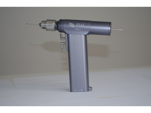 骨科醫(yī)用鋰電池電鉆上海紫靄