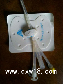 亦康聯(lián)合醫(yī)用導(dǎo)管固定敷料