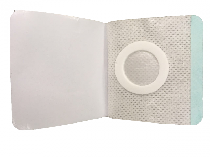 三伏貼 三九貼 中藥貼 穴位貼