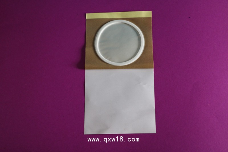 膚色彈力水刺布膏藥布