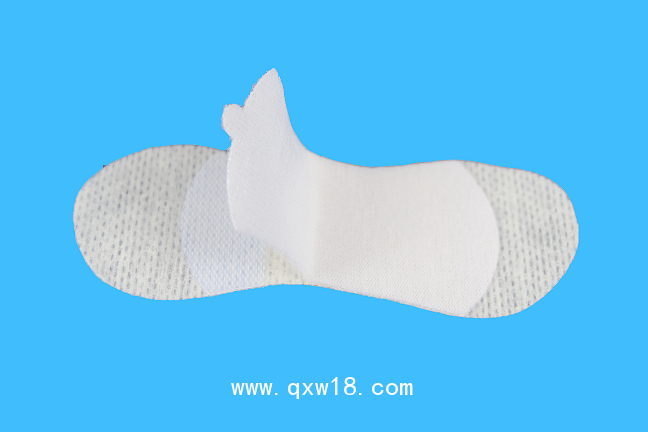 透氣膠貼（非織造布膠帶）B型（大）