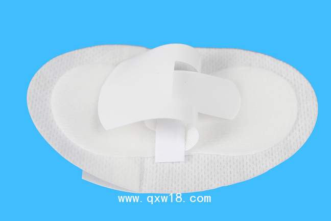 透氣膠貼（非織造布膠帶）C型（小）