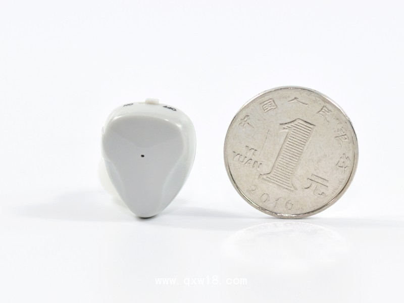 愛益爾仿生降噪助聽器 E20