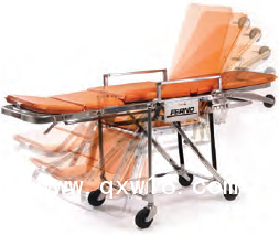 ferno28型上車擔(dān)架